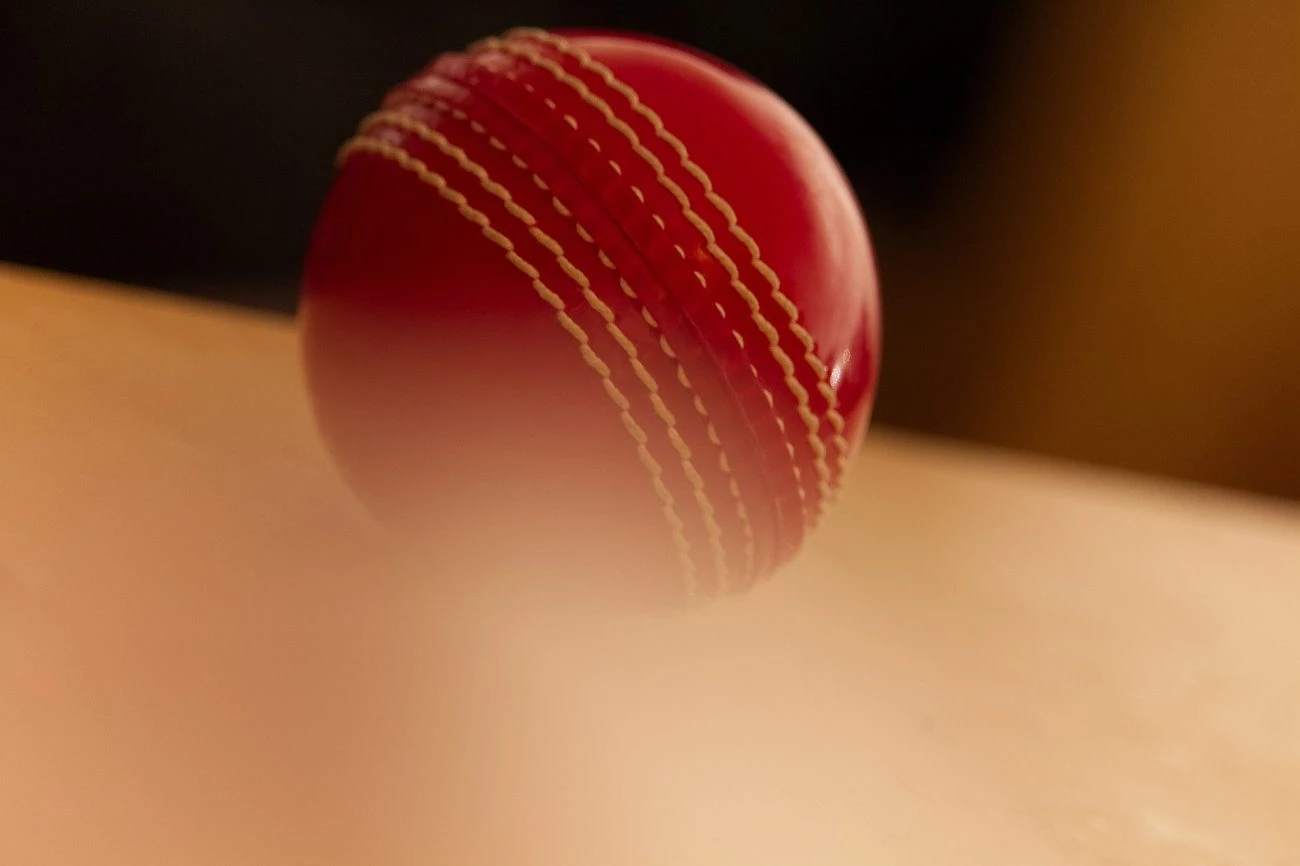 Cricket ban betting