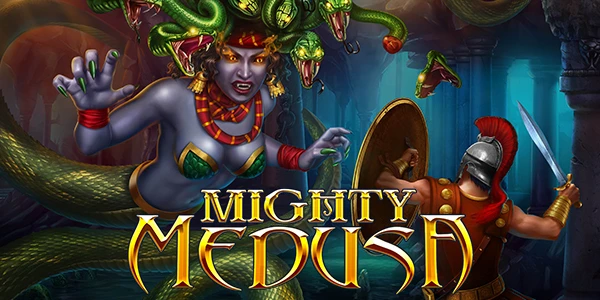 Mighty Medusa by Habanero