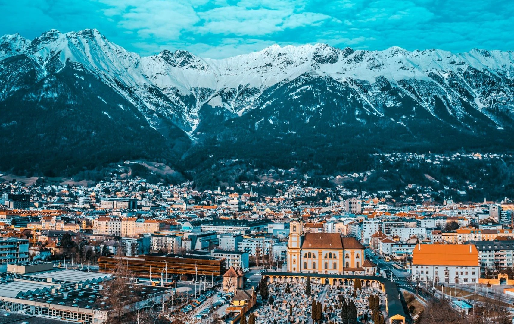 Austria iGaming