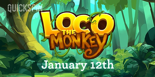 Loco the Monkey