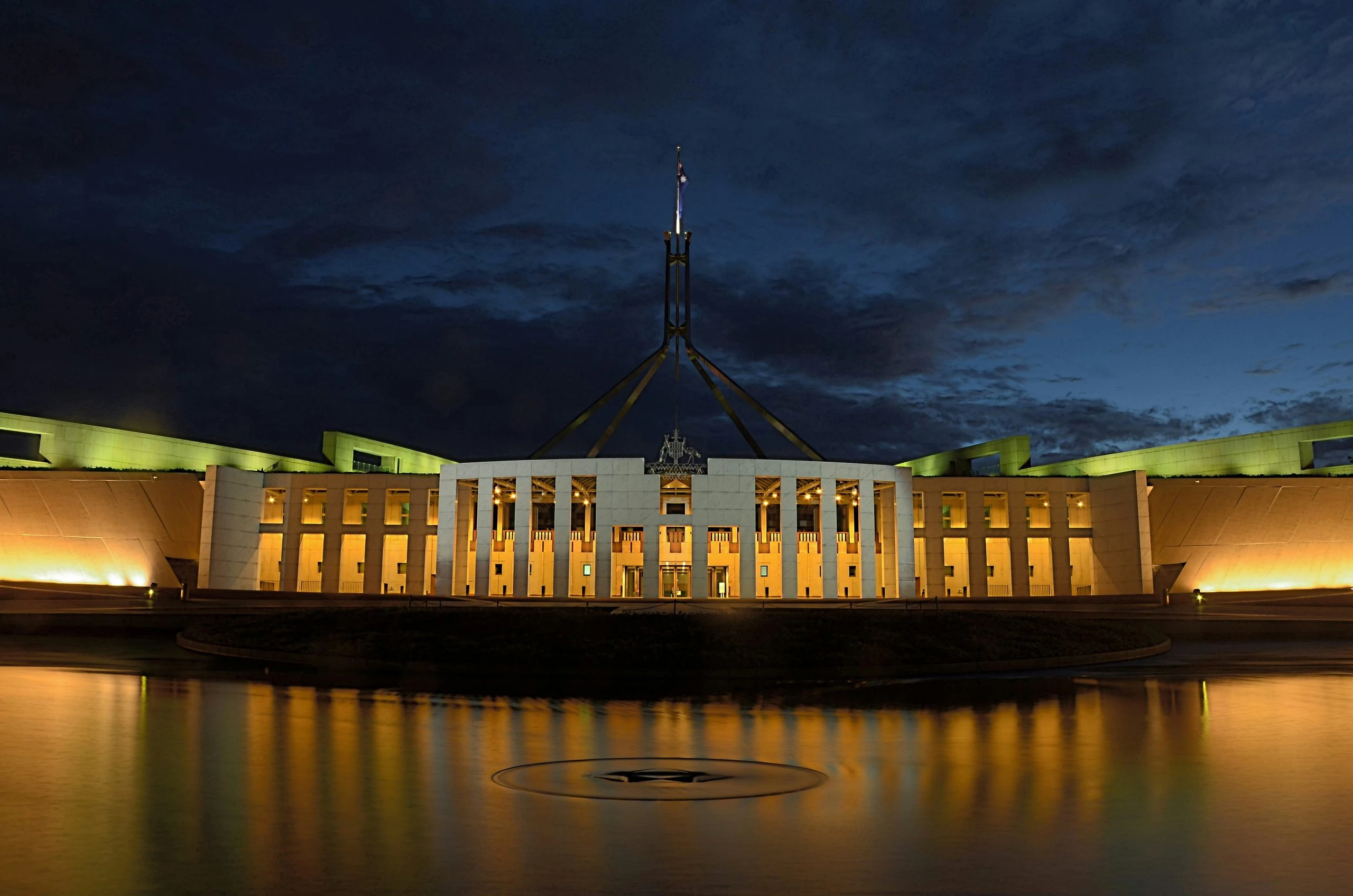 Australia Self-Exclusion Levy Increase Explained