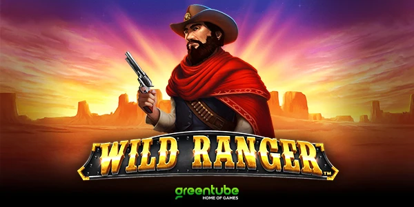 Wild Ranger by Greentube