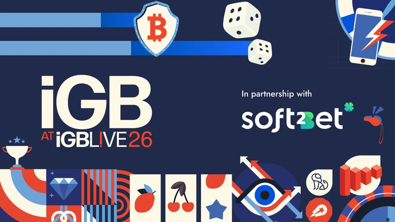 Soft2Bet iGB Live