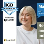 Founders Column Marina Ostrovtsova BGaming