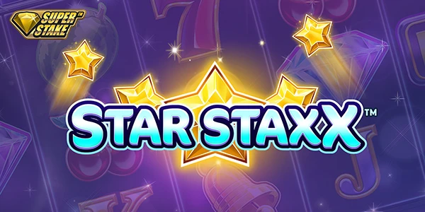 Star Staxx by Stakelogic