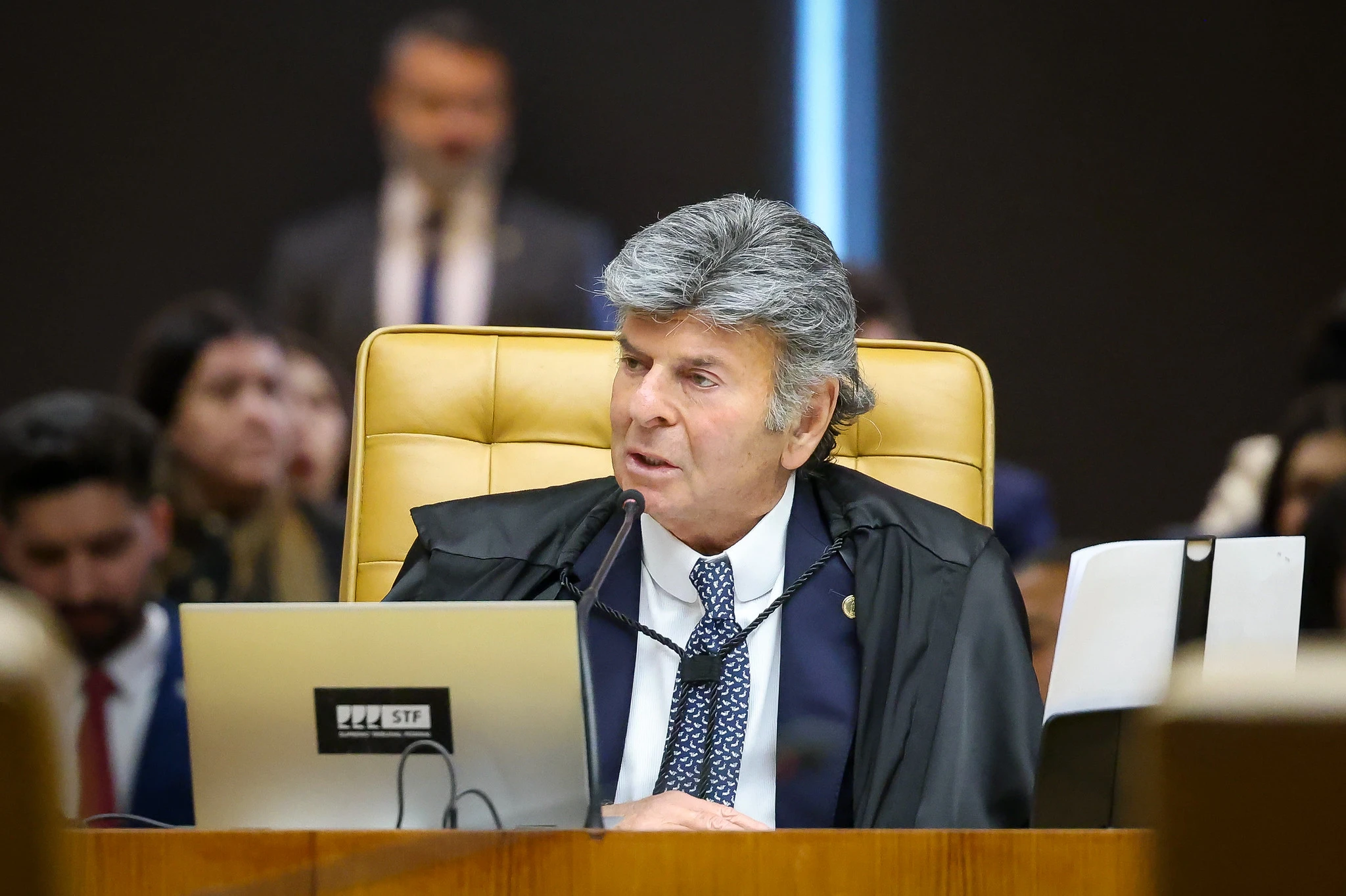 STF audiência Medida Provisória proibiu bets