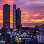 Manila, Philippines