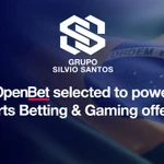 Grupo Silvio Santos OpenBet