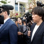 ippei reports to prison