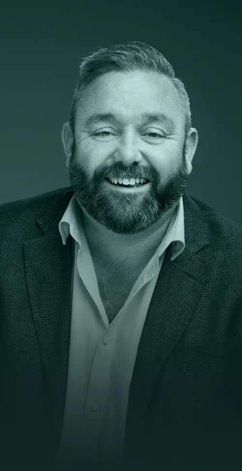 Martin Collins
