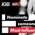 lauren bates most influential women