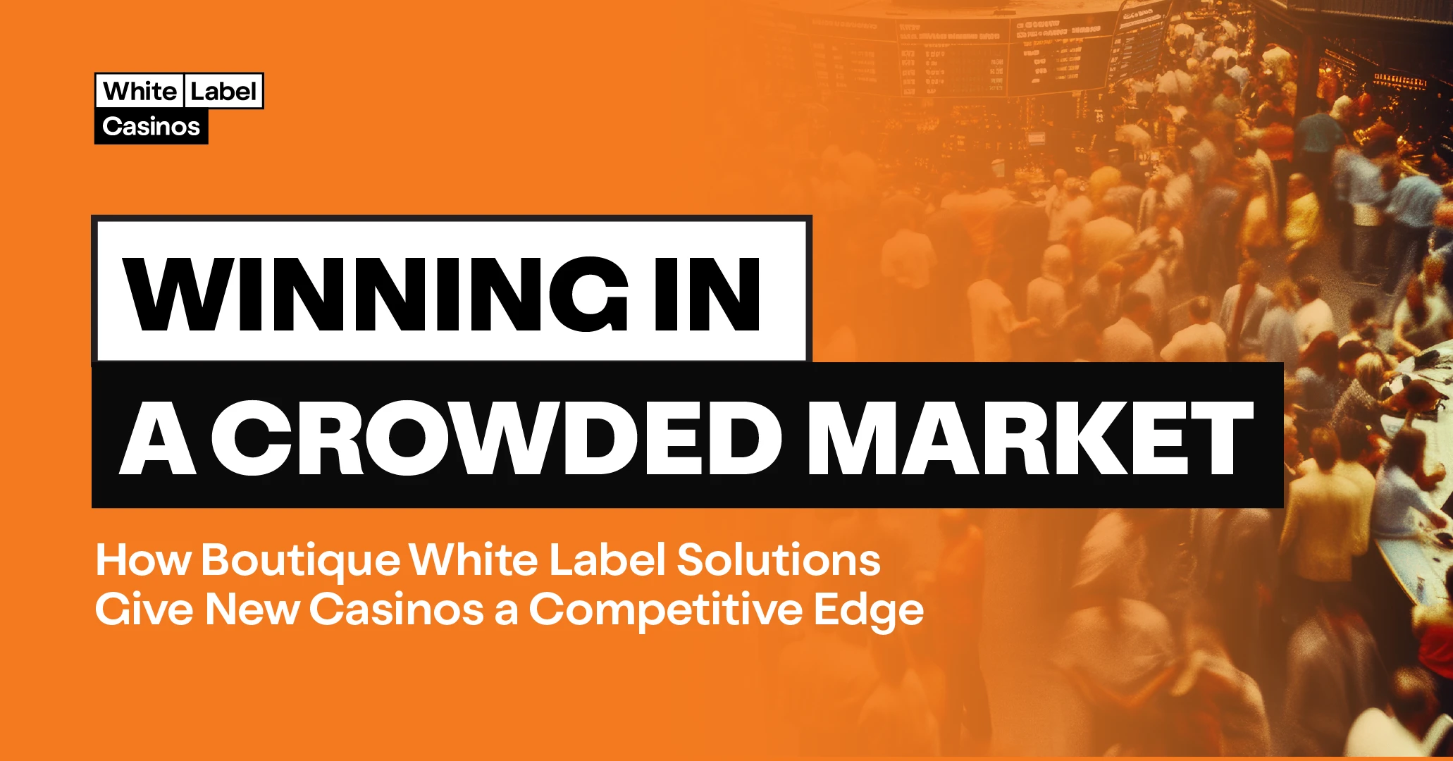 white label solutions