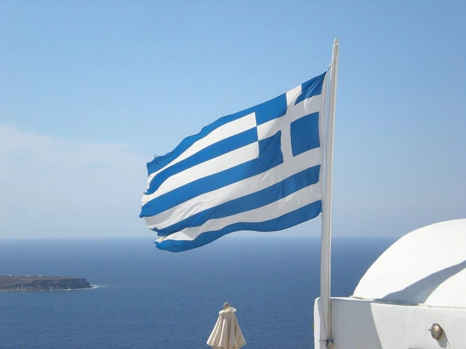 Greece gambling consultation