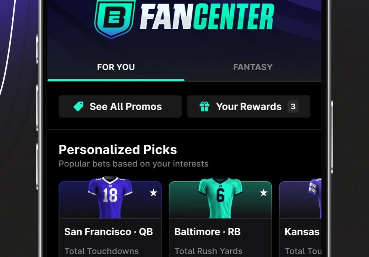 espn fancenter