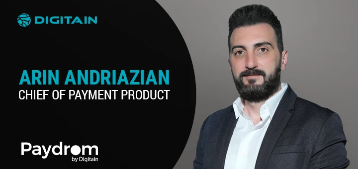 Arin Andriazian
