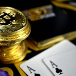 Cryptoassets gambling