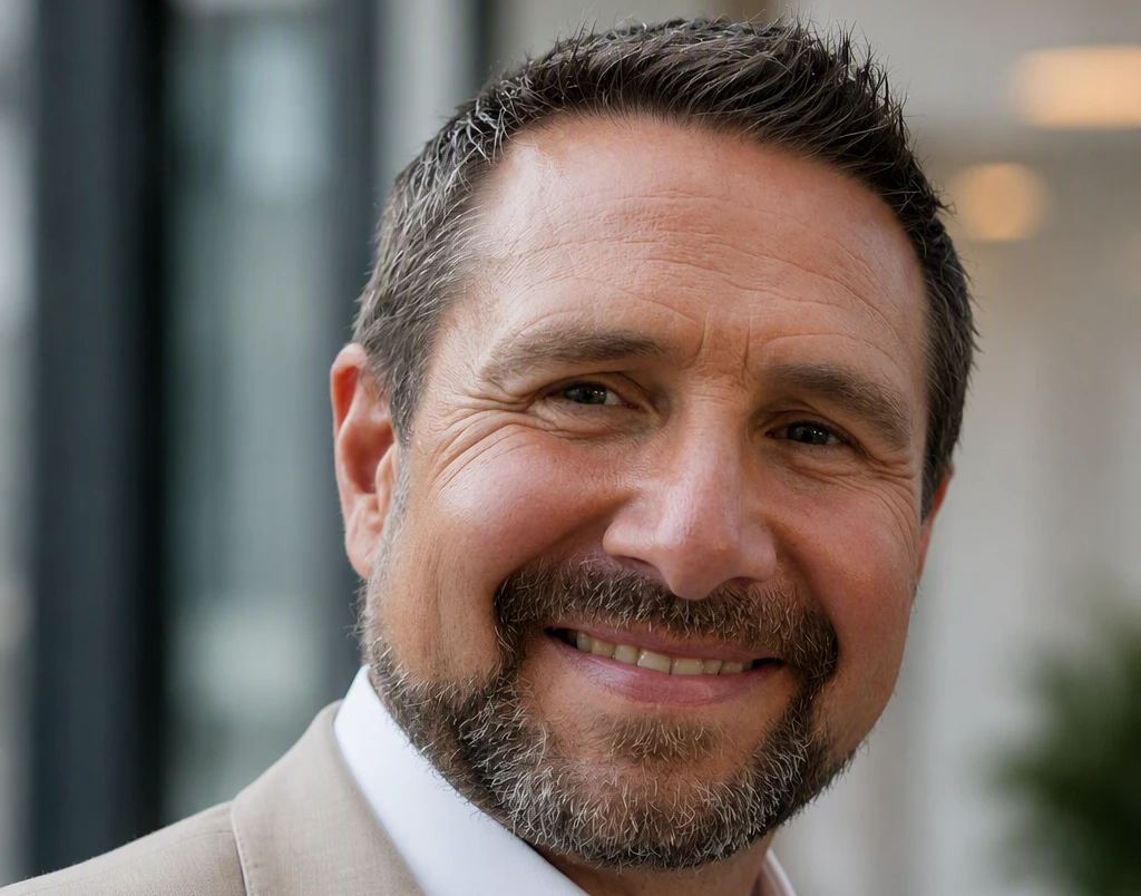 Allwyn UK CEO