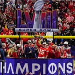 Super Bowl LVIII betting