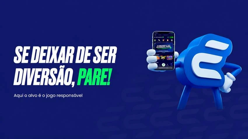 EGB Jogo Responsável conformidade