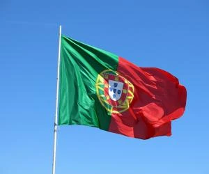 Portuguese, land-based