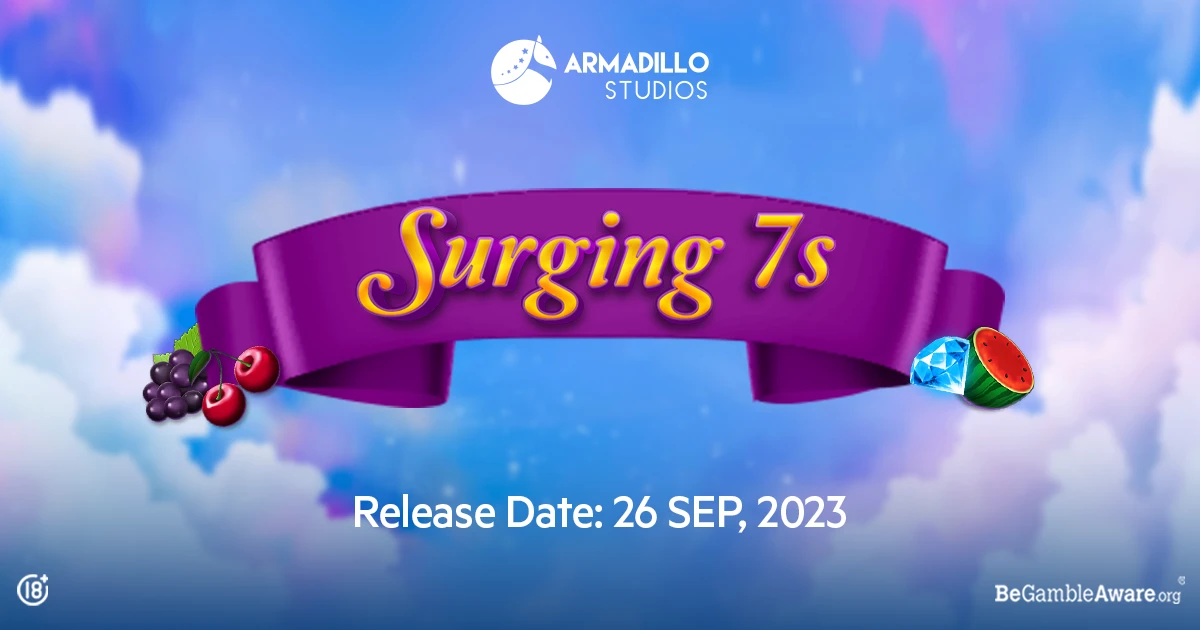 Armadillo-Studios_Surging-7s_header image