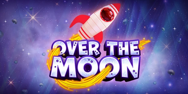 Over the Moon by Big Time Gaming