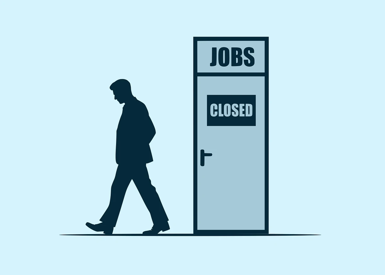 iGaming redundancies
