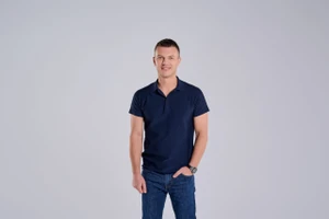 Ivan Montik Softswiss