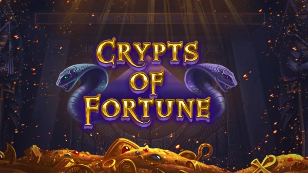 Crypts of Fortune by TrueLab
