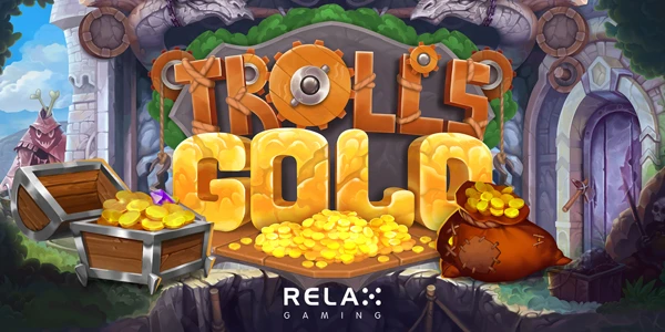 Troll's Gold by Relax Gaming