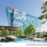 cordish companies live proposal petersburg
