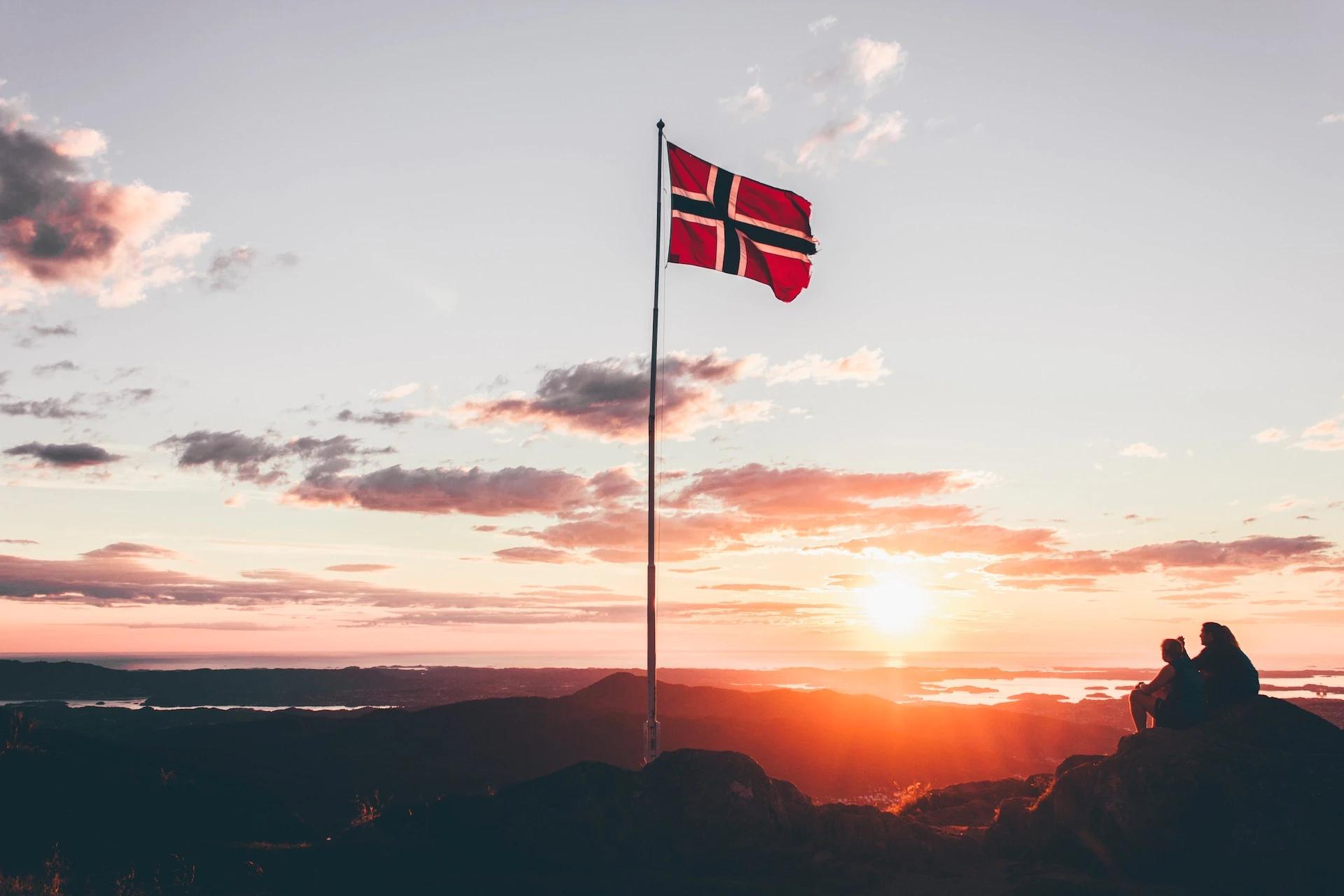 Norway DNS blocking