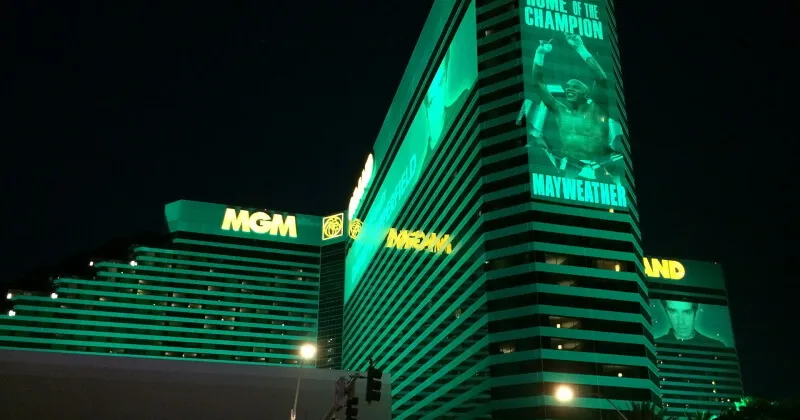 MGM-Grand