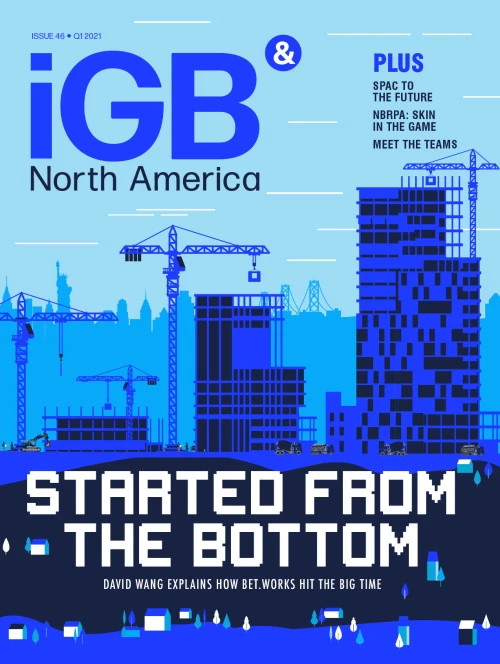 iGB North America Issue 46