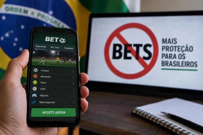 Bets perdem autorizações