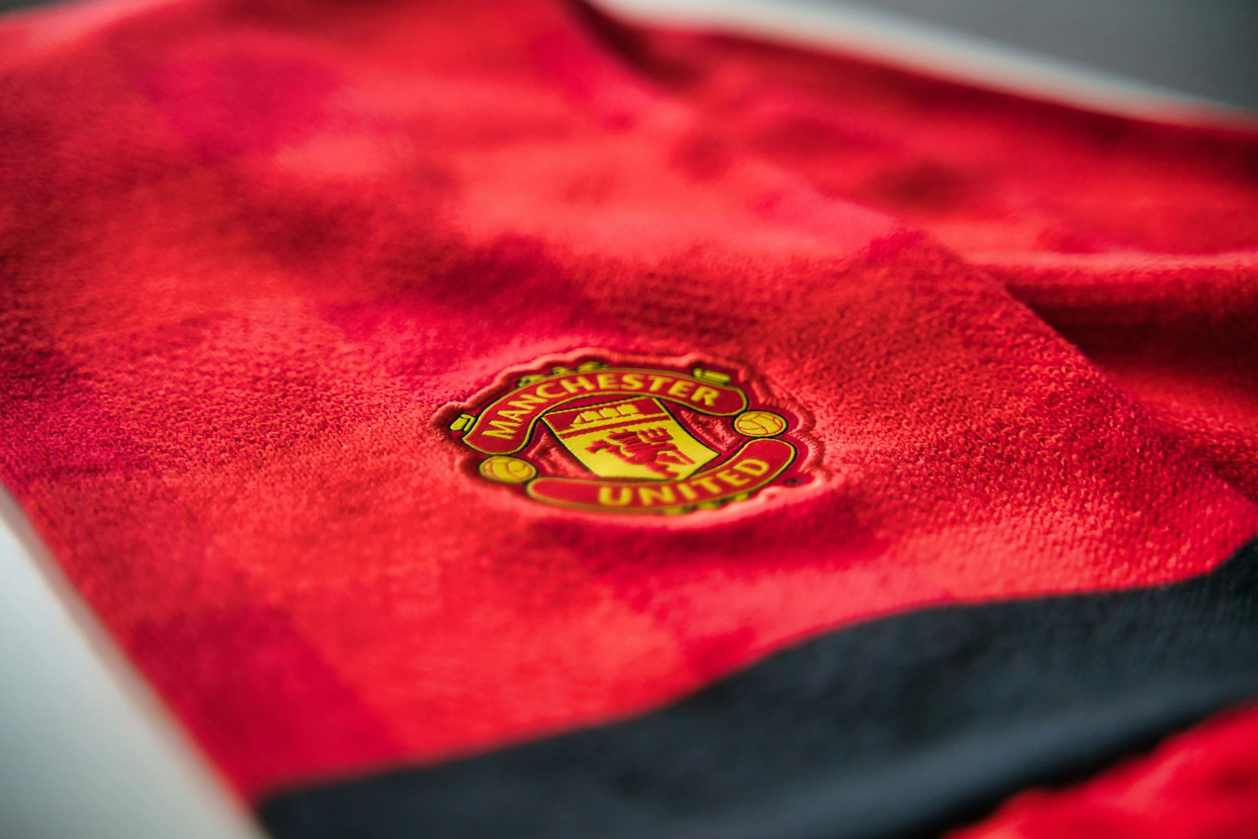 Manchester Utd and Betway partnerships