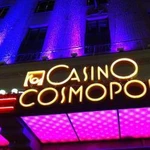 Casino Cosmopol Sweden