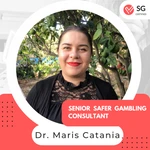 Maris Catania SG:Certified