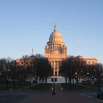Rhode Island March