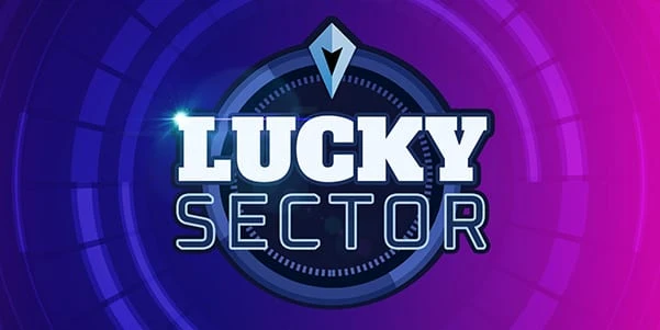 Lucky Sector by Evoplay
