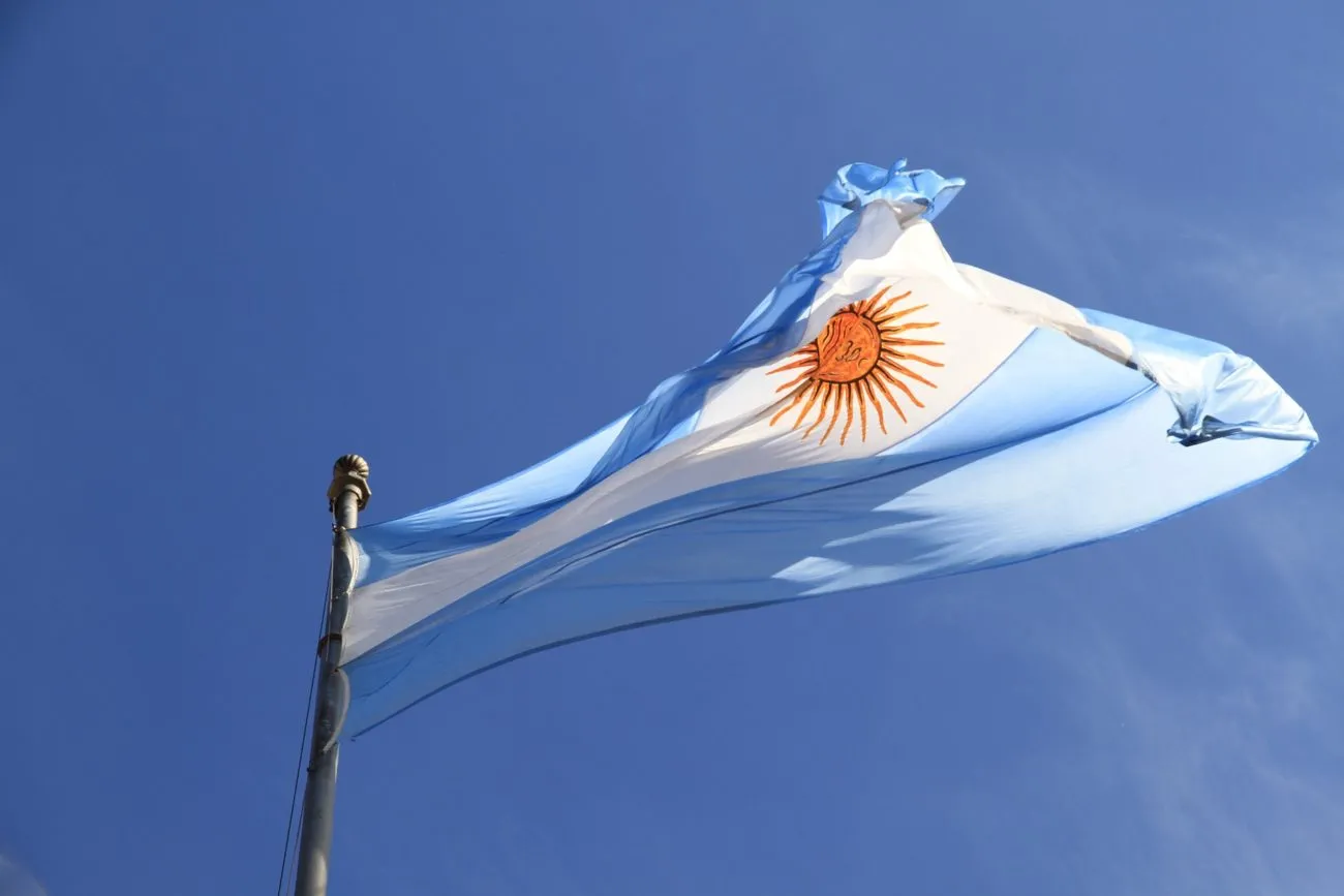 Argentine province Cordoba legalises online gaming