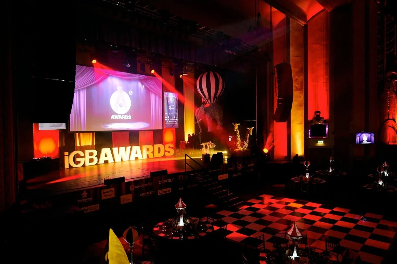 iGB Affiliate Awards