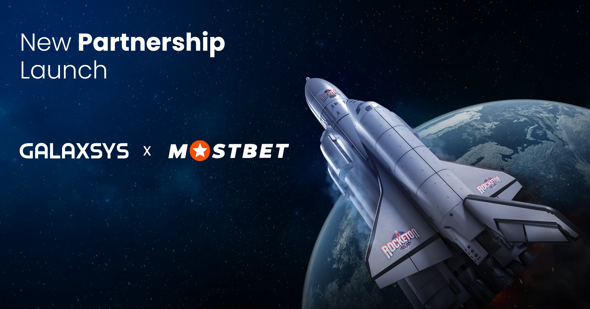 Galaxsys Mostbet