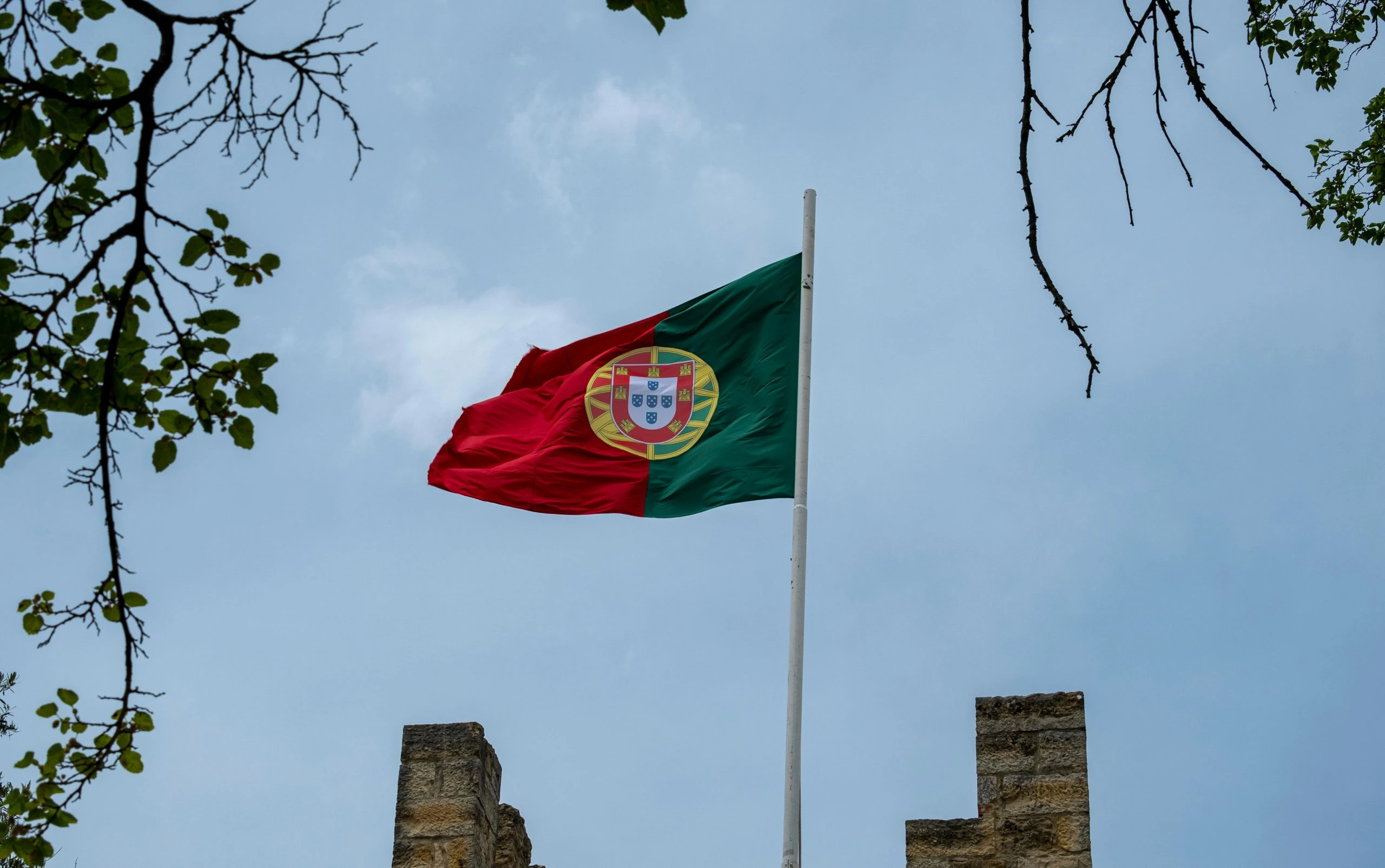 Portugal online gambling Q3