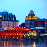 Resorts World Sentosa
