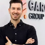 Daniel Graetzer MaximBet
