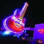 Hard Rock Star