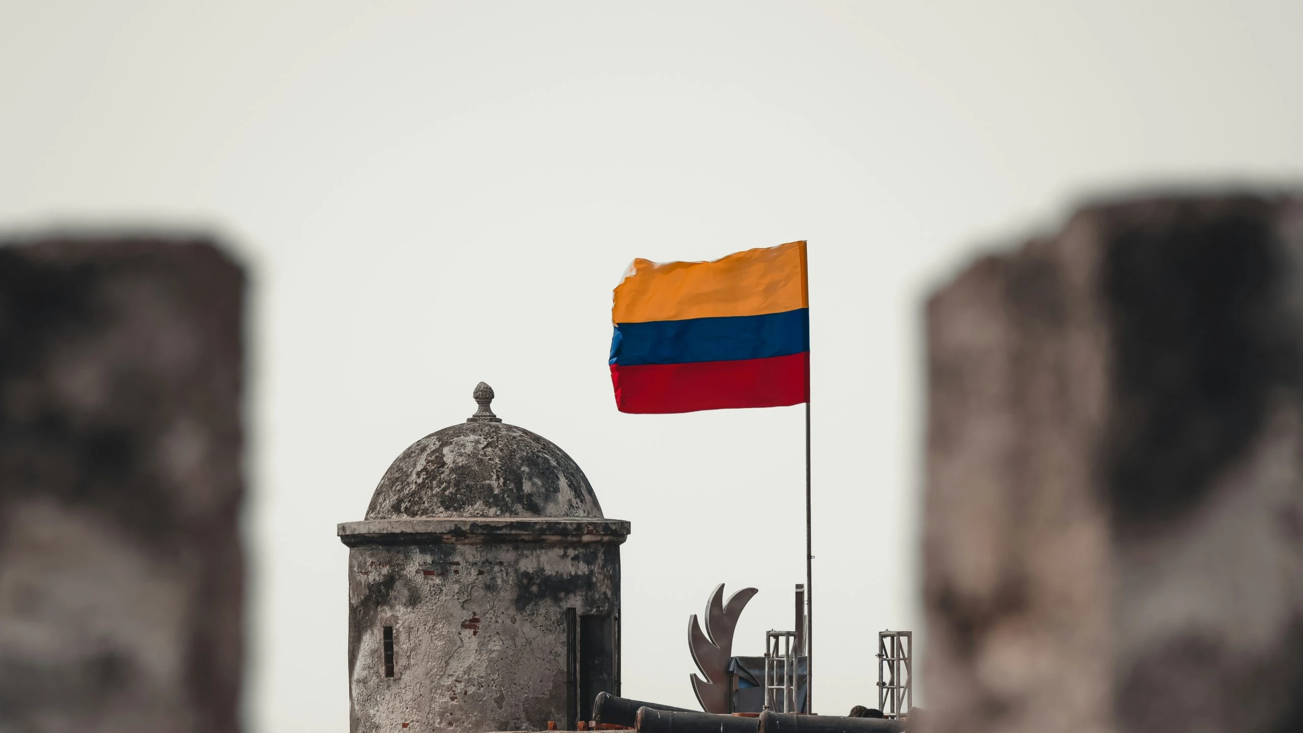 Colombian court takes a new look at the country's gambling advertisments