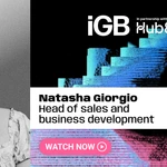 Natashia Giorgio Hub88