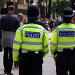 Metropolitan Police election betting